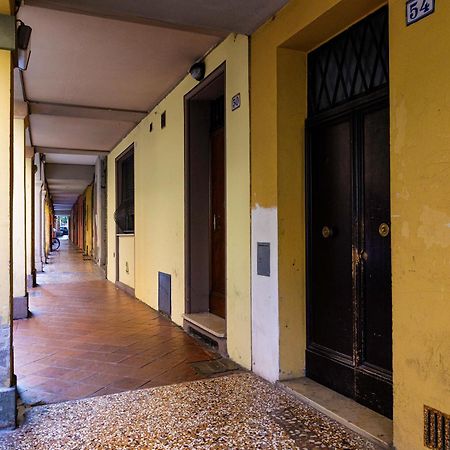Saint Charles Apartment Bolonia Exterior foto
