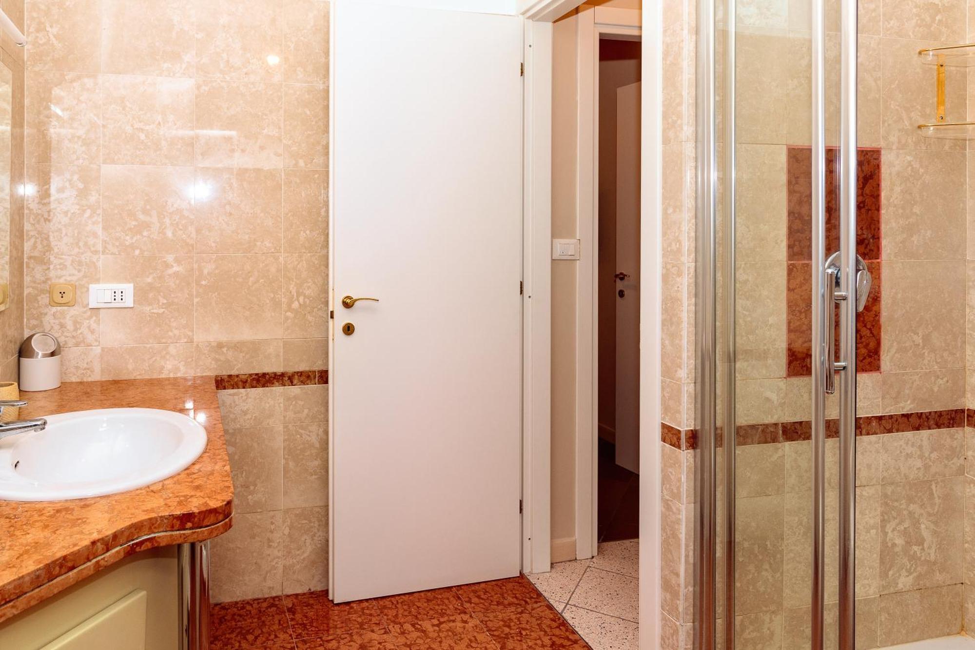 Saint Charles Apartment Bolonia Exterior foto
