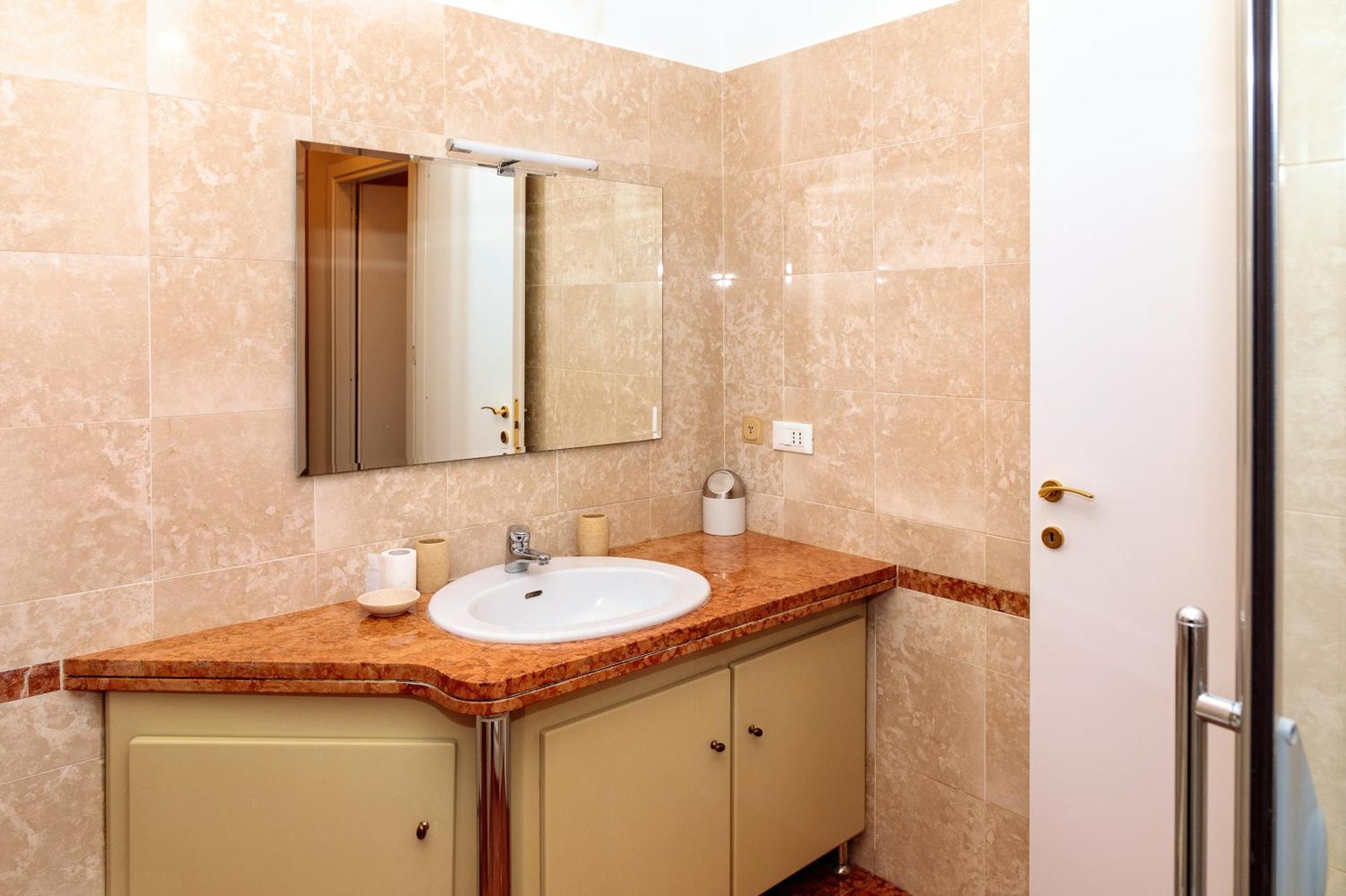 Saint Charles Apartment Bolonia Exterior foto