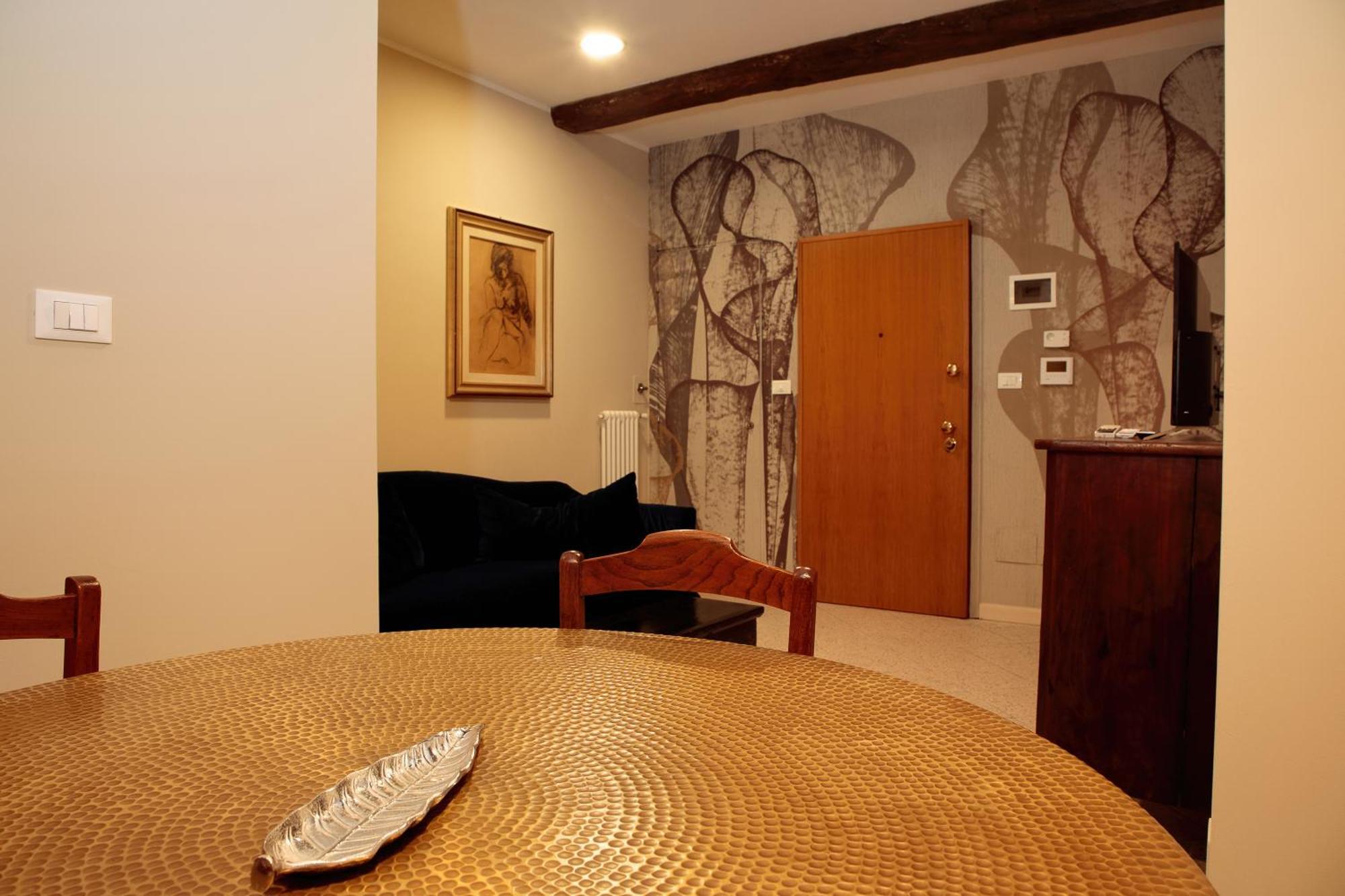 Saint Charles Apartment Bolonia Exterior foto