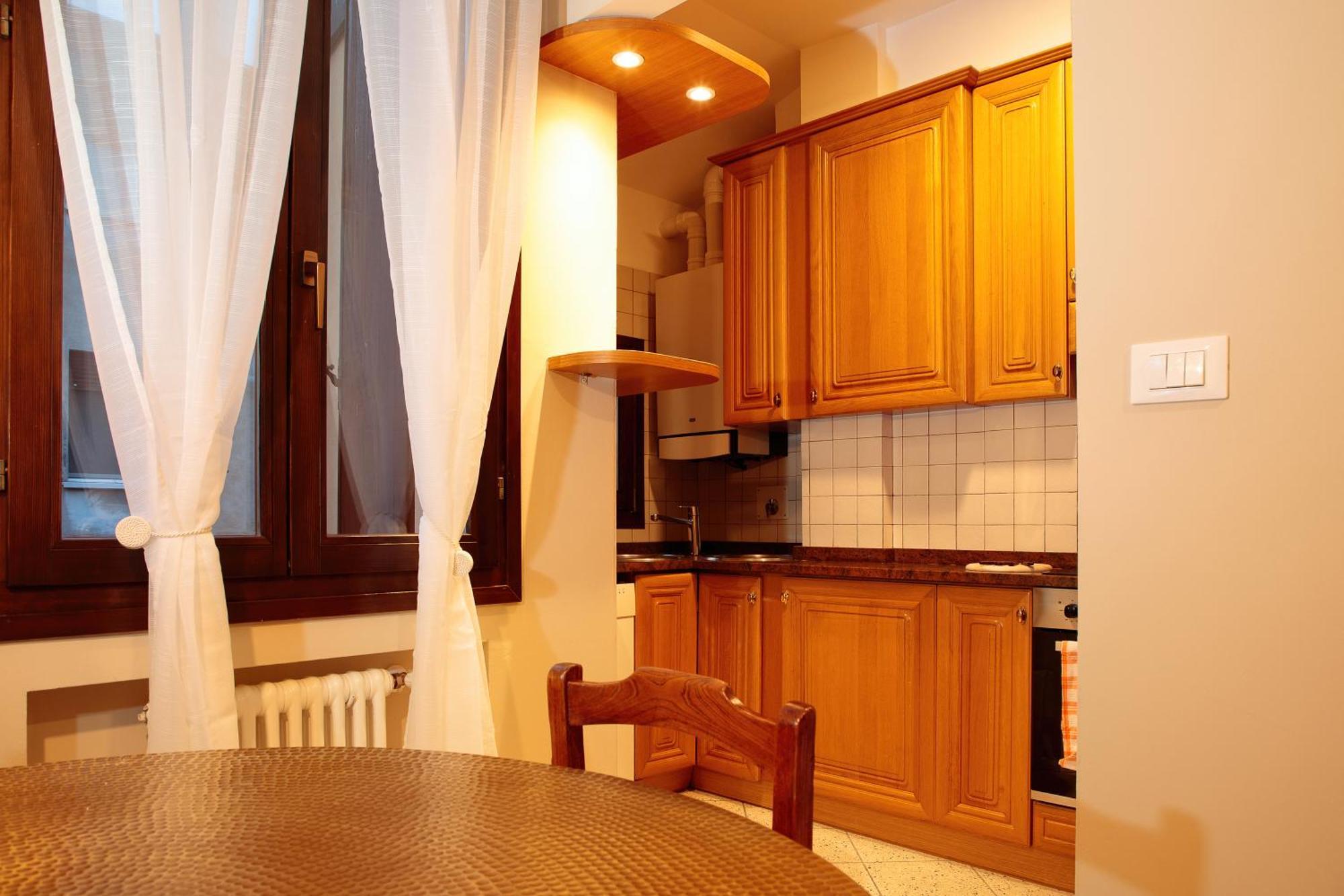 Saint Charles Apartment Bolonia Exterior foto