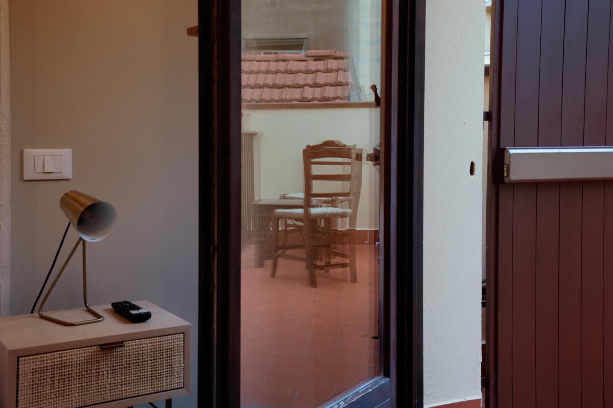 Saint Charles Apartment Bolonia Exterior foto