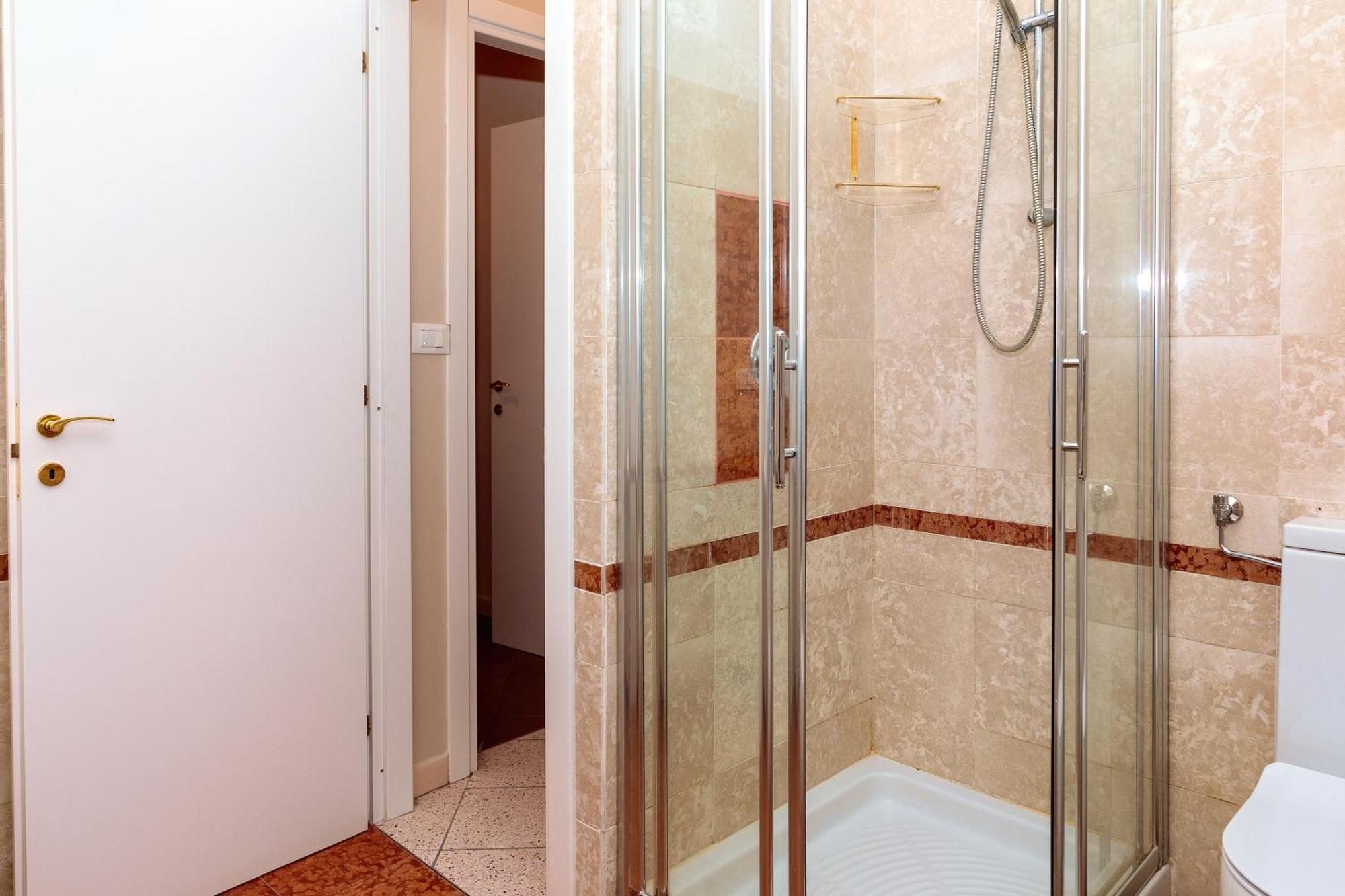 Saint Charles Apartment Bolonia Exterior foto