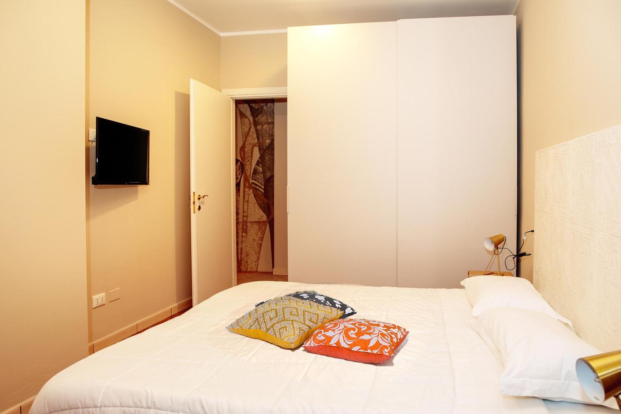 Saint Charles Apartment Bolonia Exterior foto