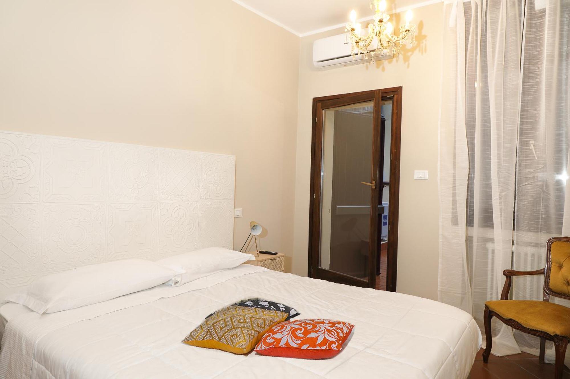 Saint Charles Apartment Bolonia Exterior foto