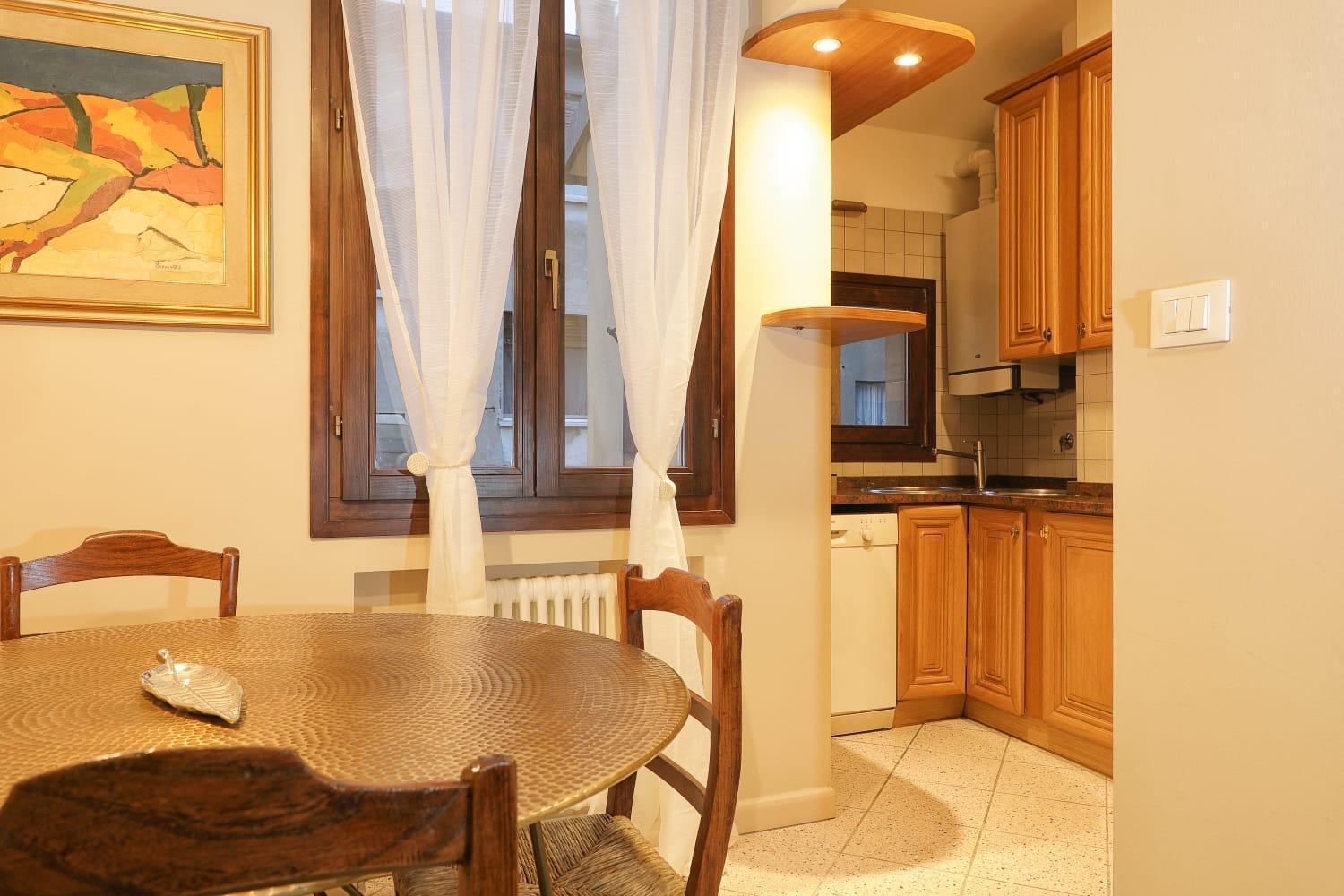 Saint Charles Apartment Bolonia Exterior foto