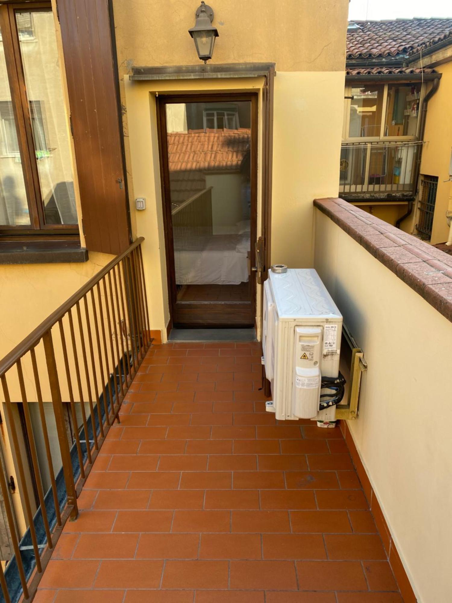 Saint Charles Apartment Bolonia Exterior foto